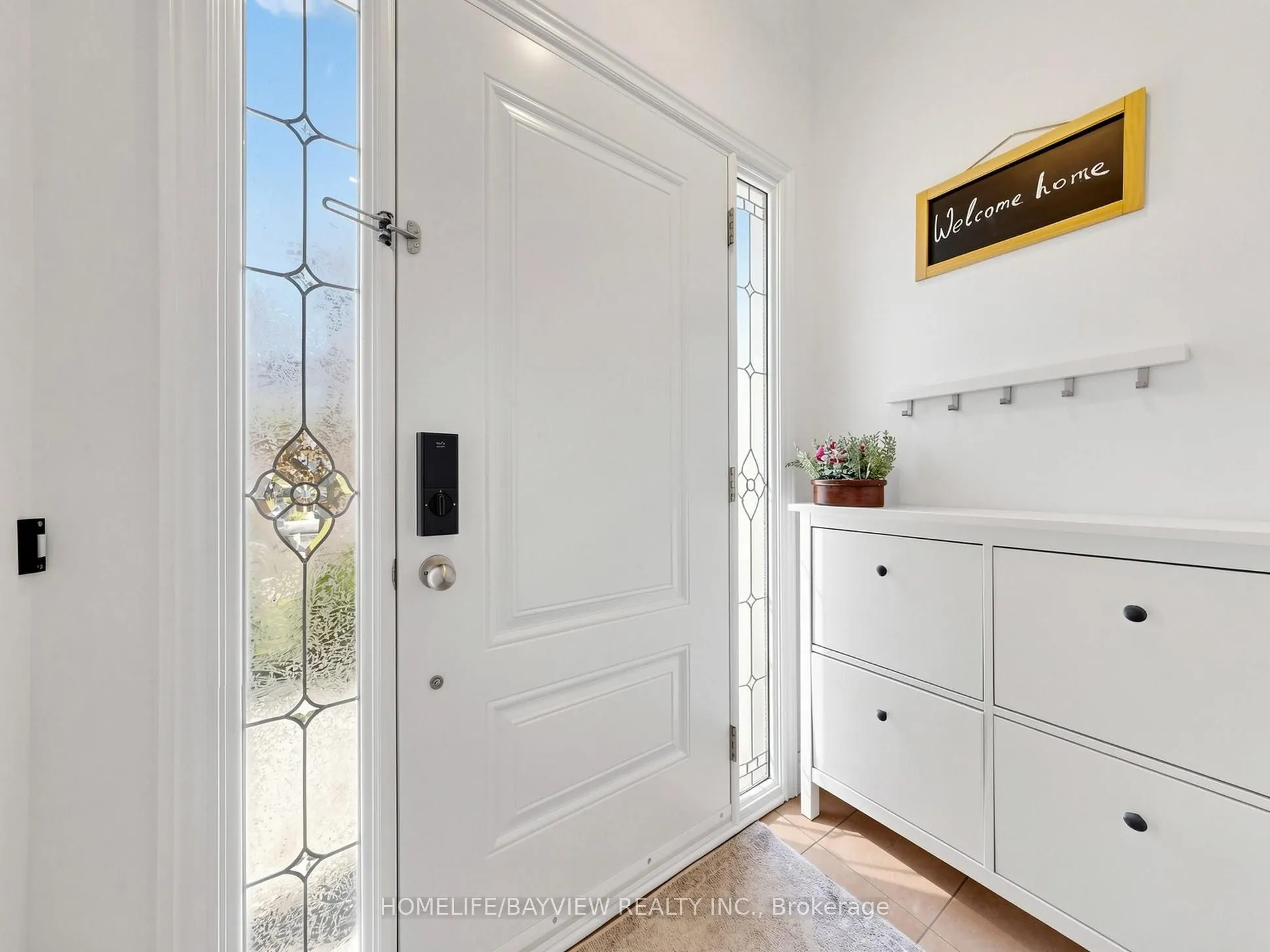14 Crispin Crescent
