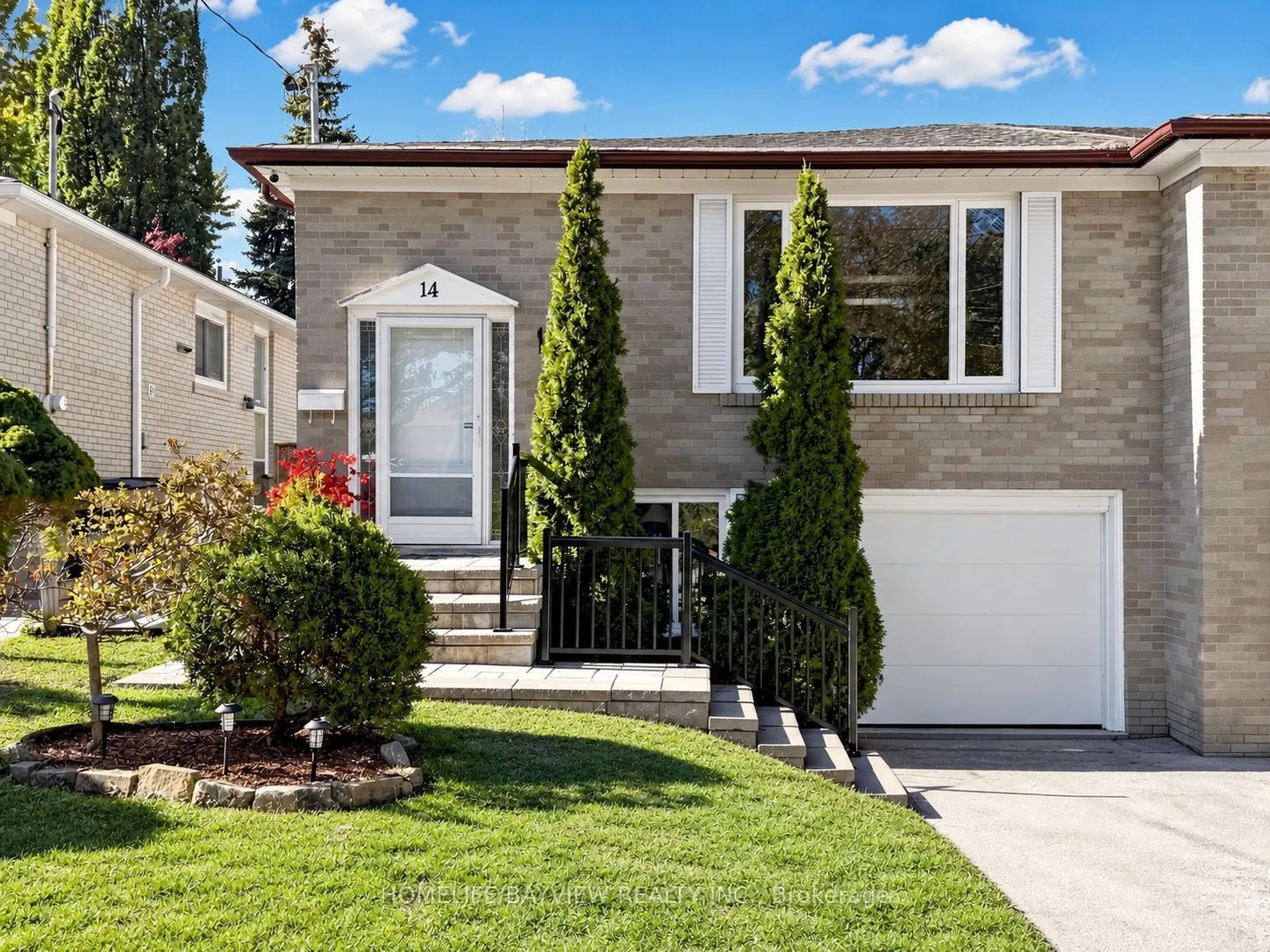 14 Crispin Crescent