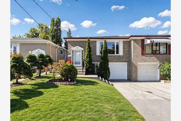 14 Crispin Crescent