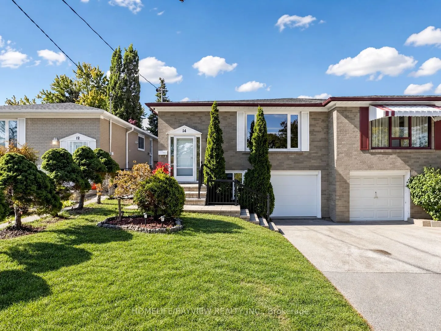 14 Crispin Crescent
