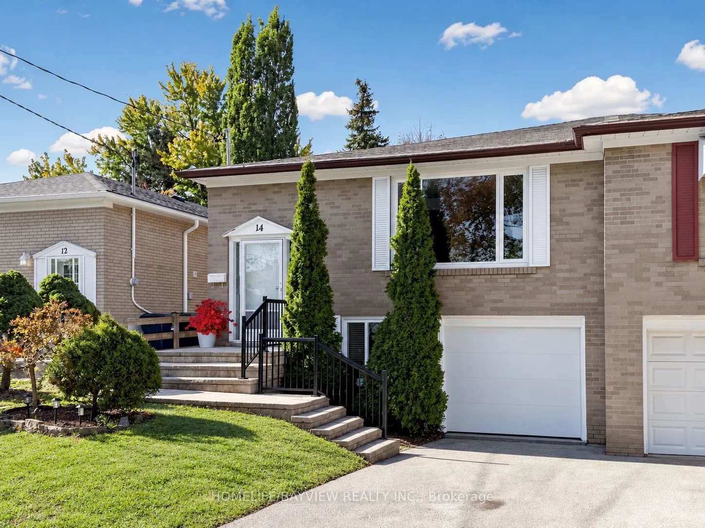 14 Crispin Crescent