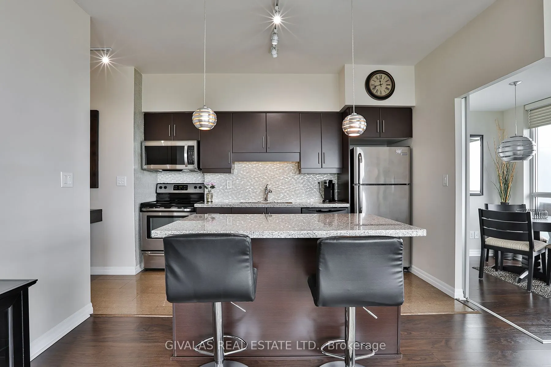30 Herons Hill Way #2110