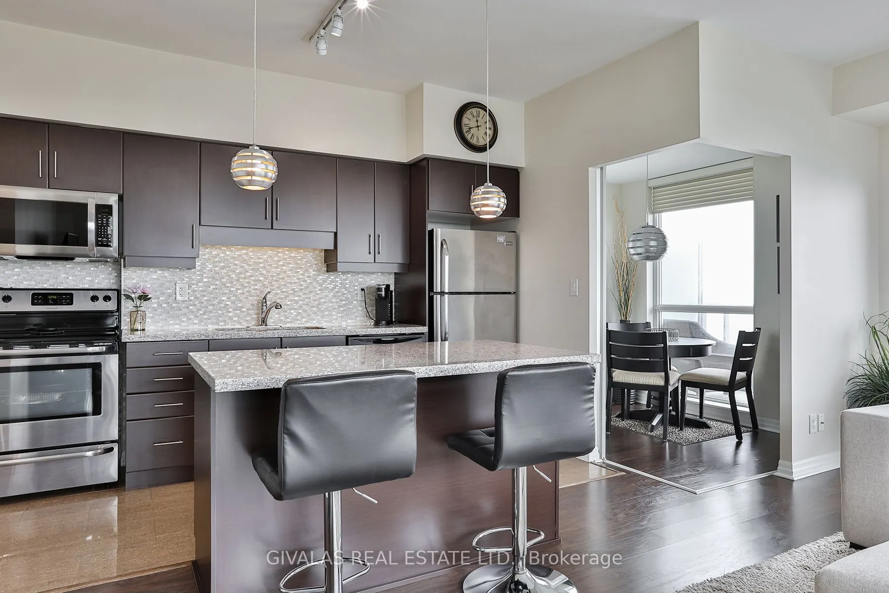 30 Herons Hill Way #2110