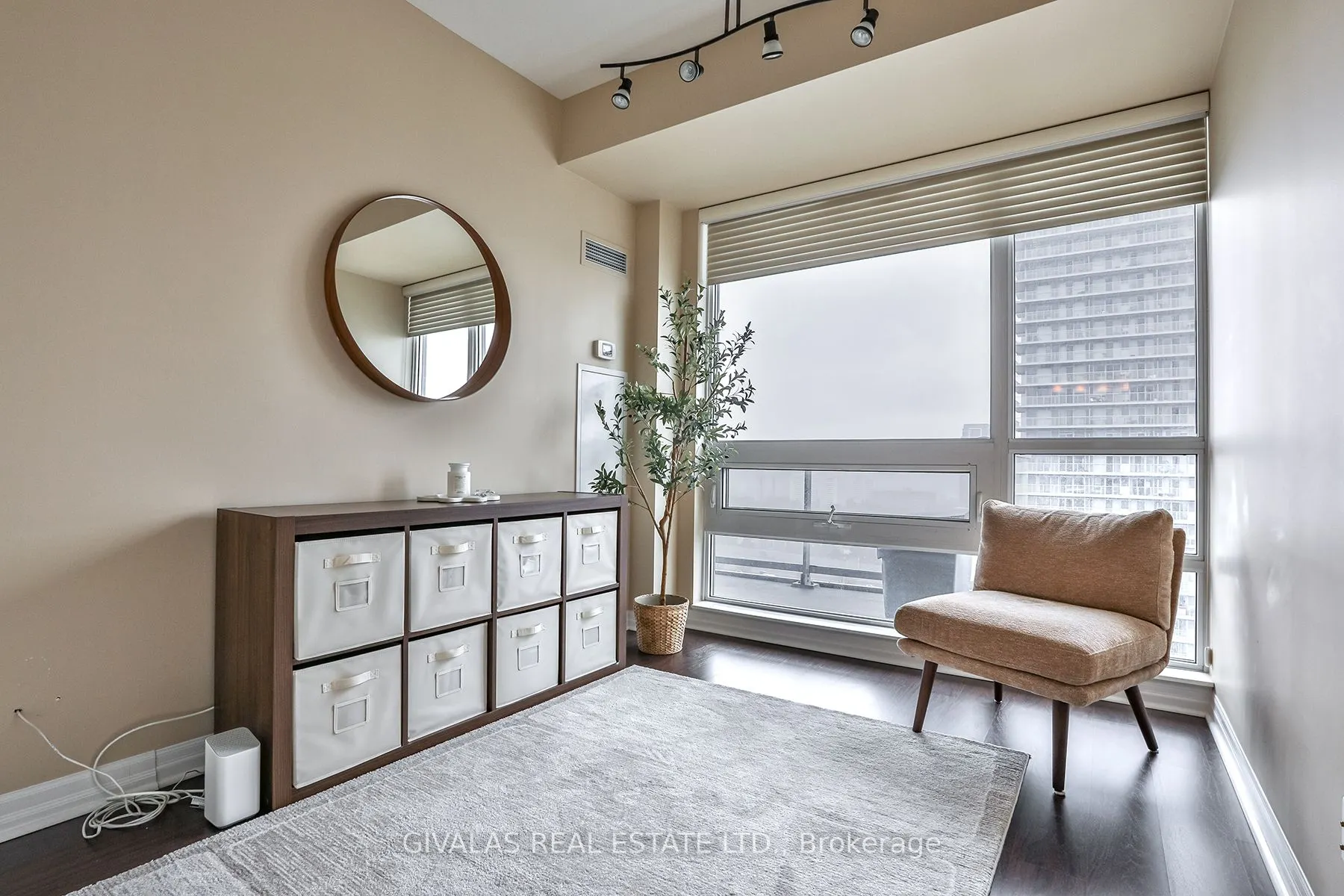 30 Herons Hill Way #2110