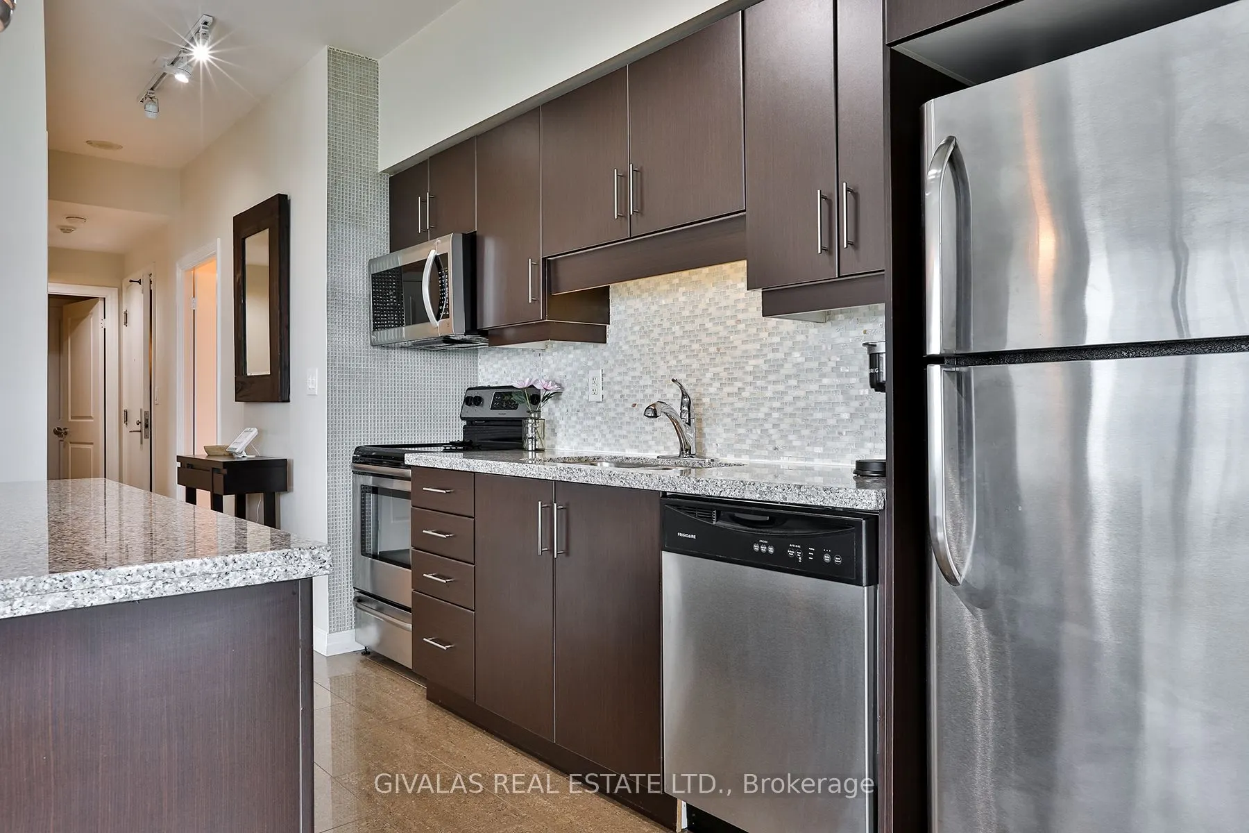 30 Herons Hill Way #2110