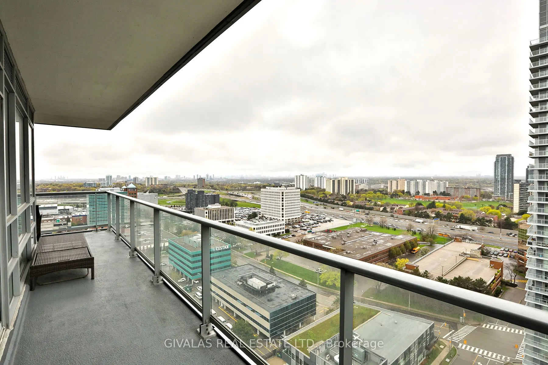 30 Herons Hill Way #2110