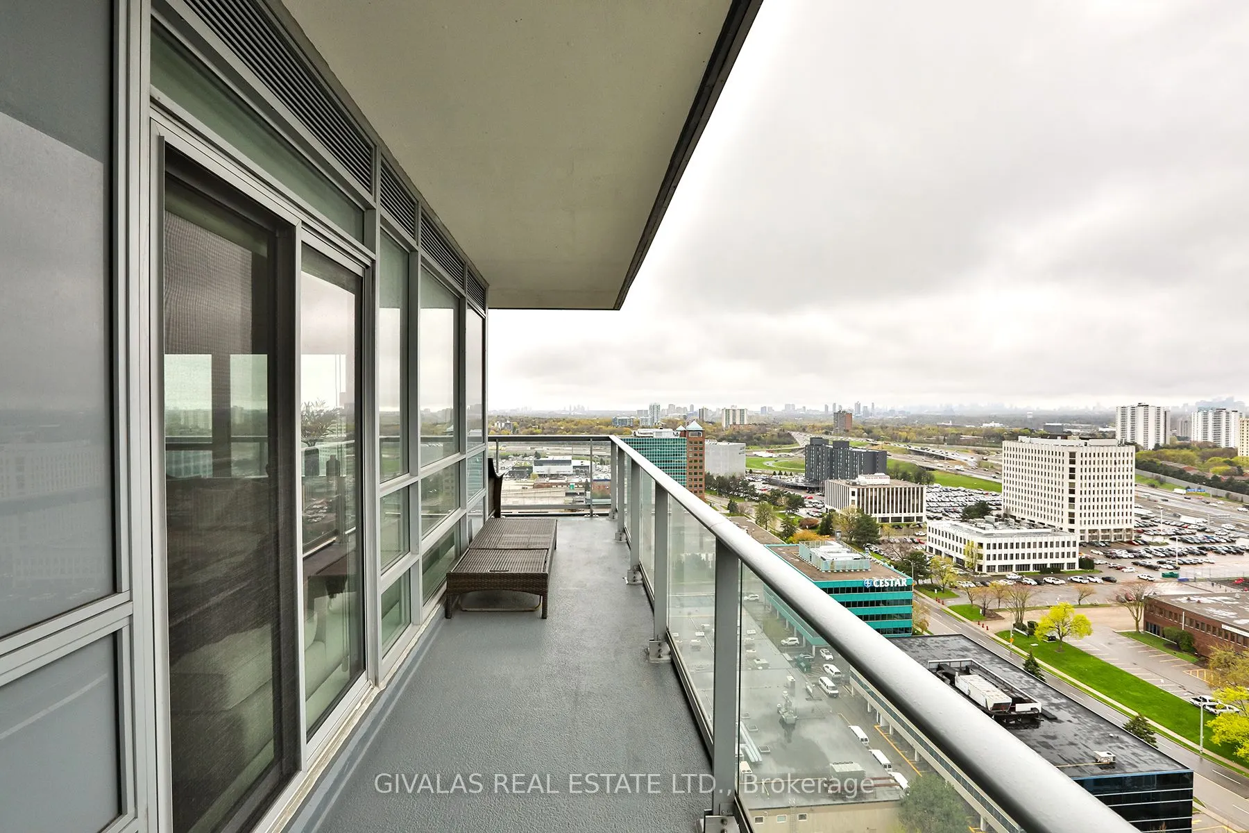 30 Herons Hill Way #2110