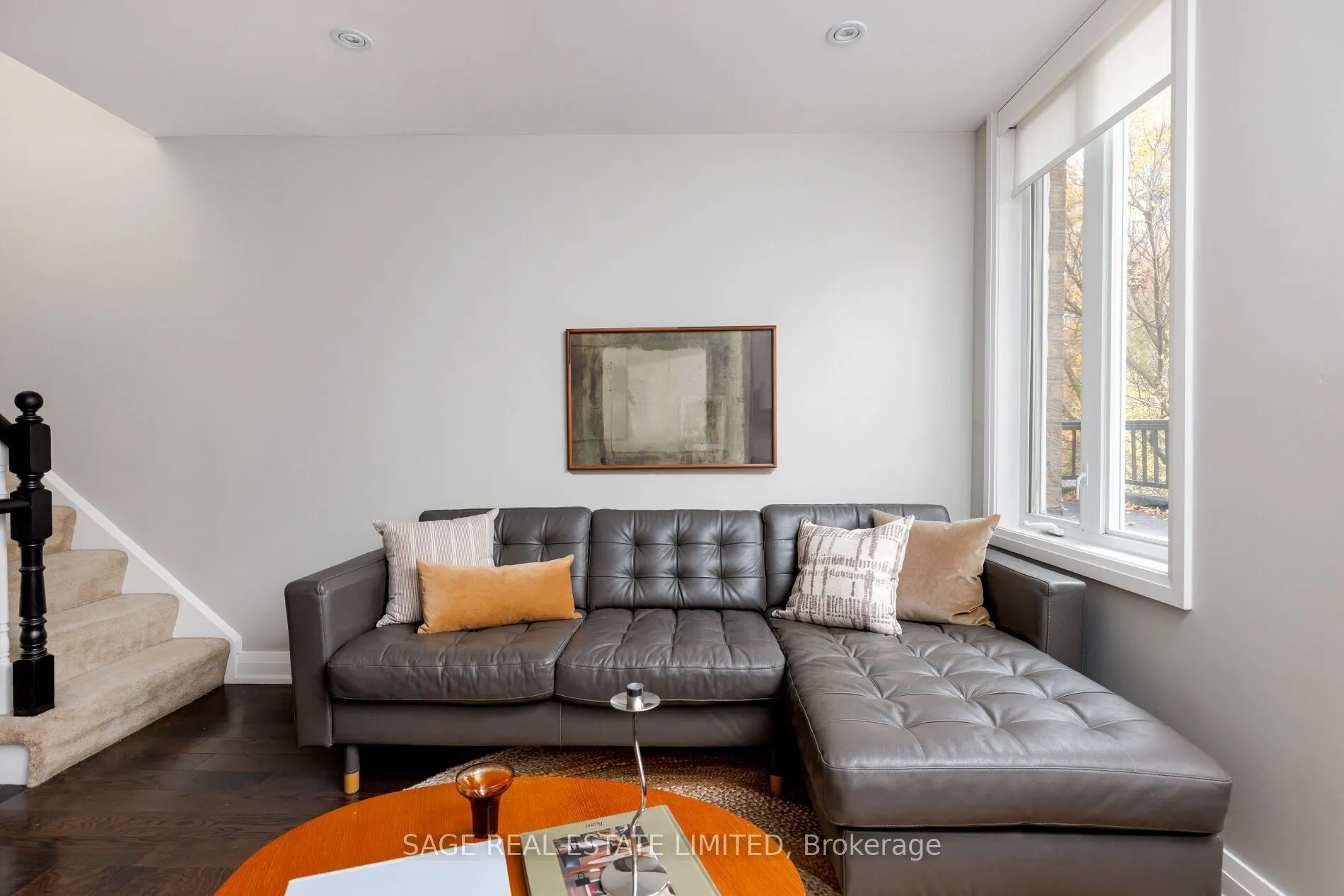 140 Bathurst Street #TH06
