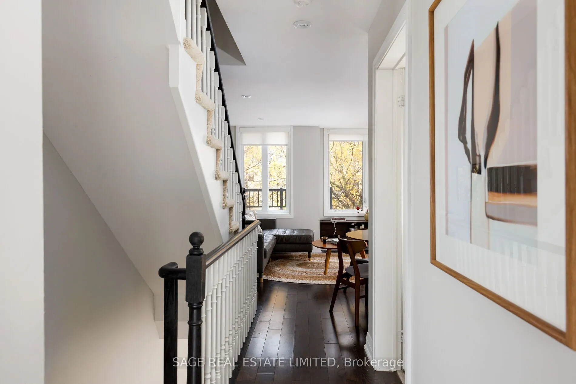 140 Bathurst Street #TH06