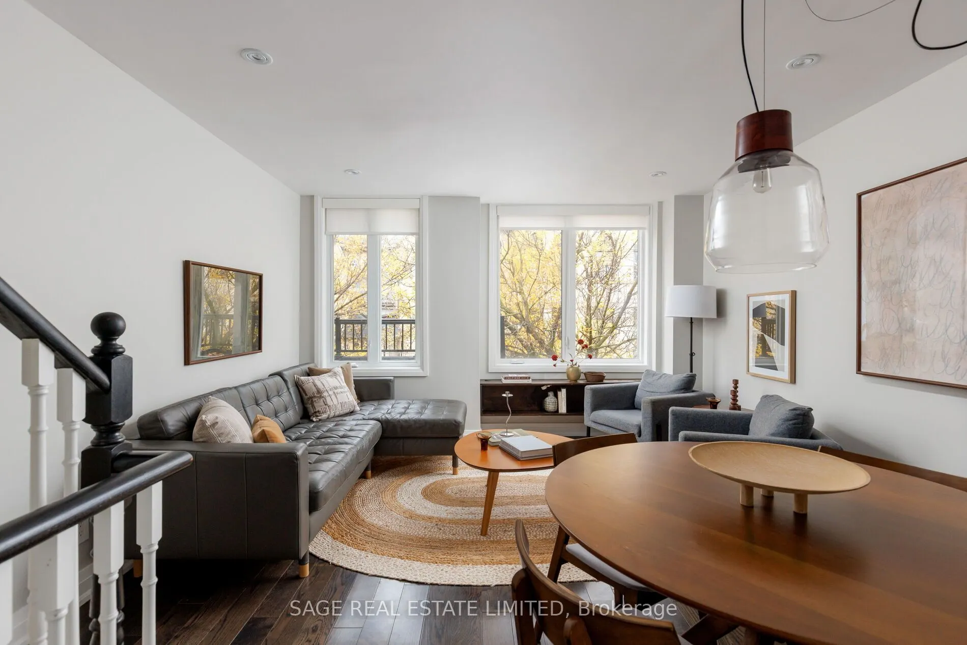 140 Bathurst Street #TH06