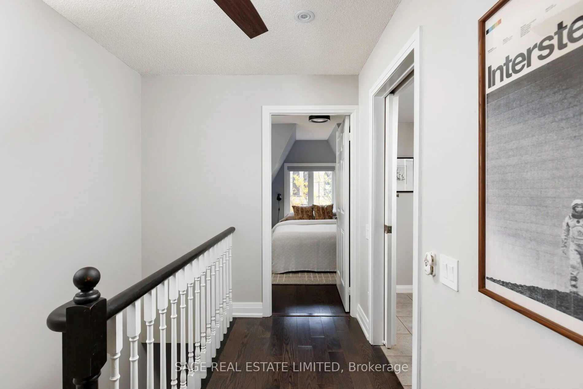 140 Bathurst Street #TH06