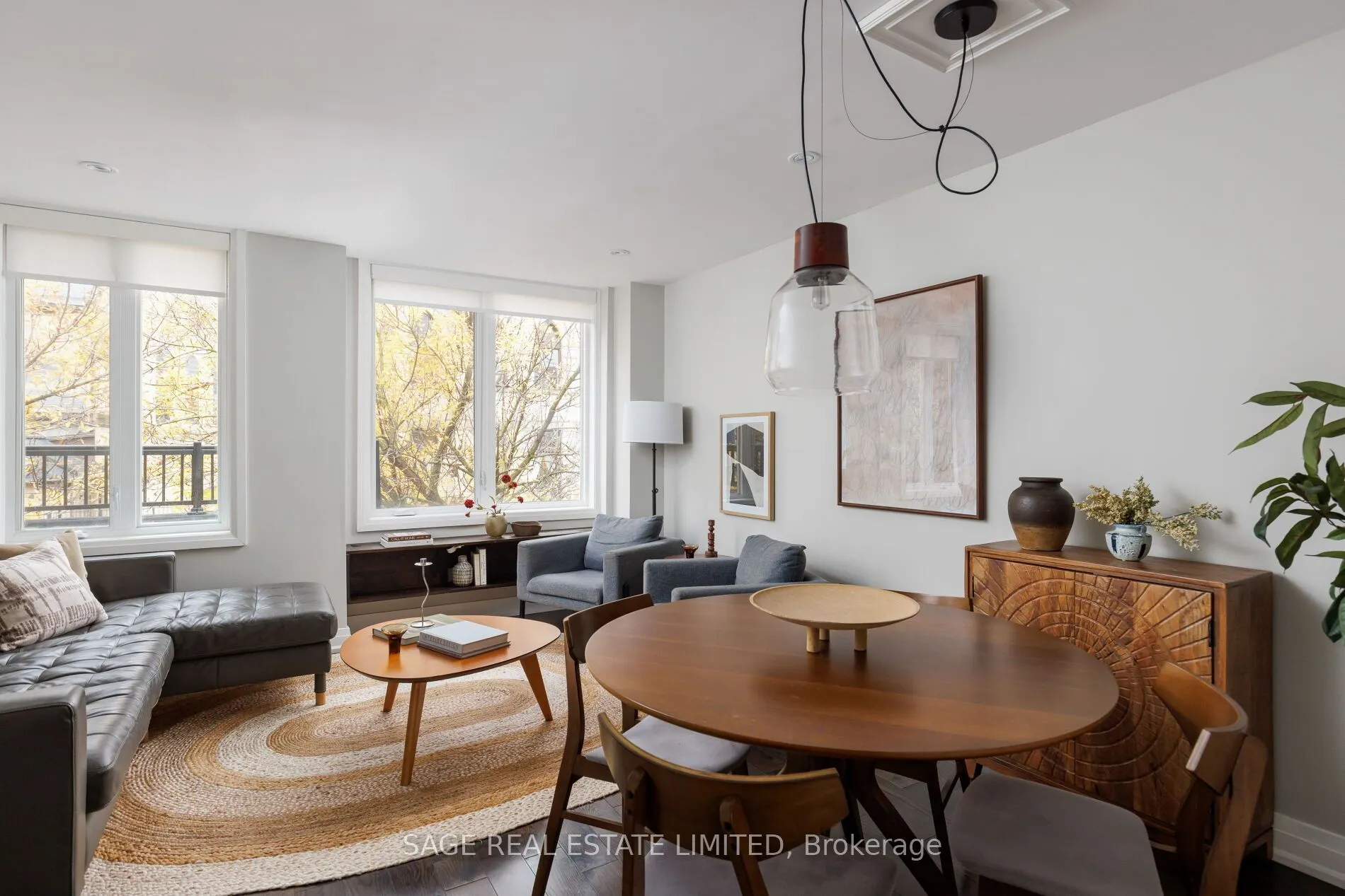 140 Bathurst Street #TH06