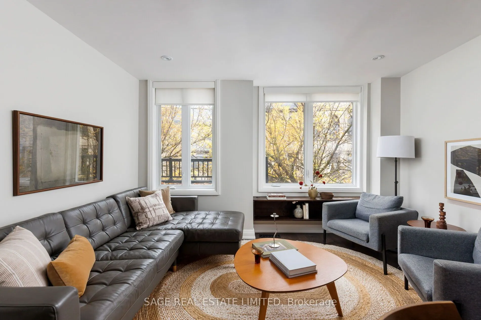 140 Bathurst Street #TH06