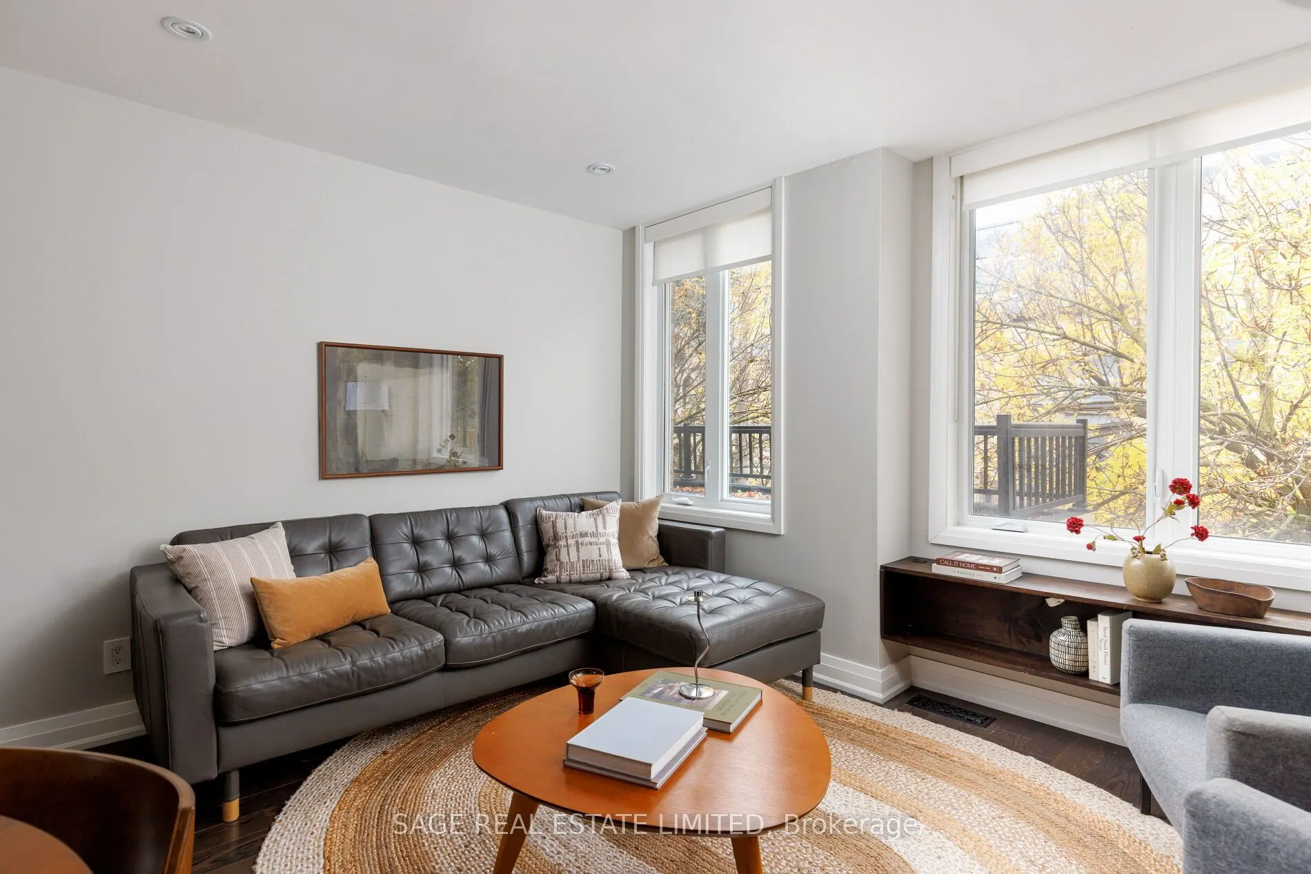 140 Bathurst Street #TH06