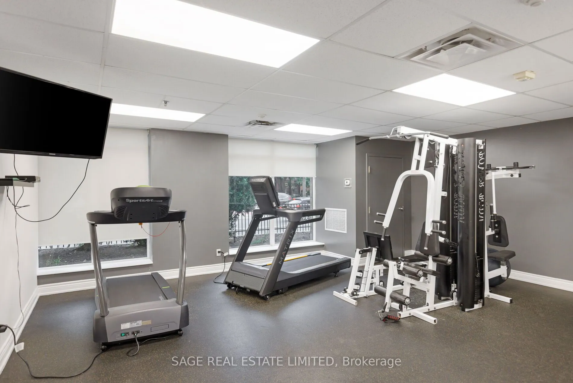 140 Bathurst Street #TH06