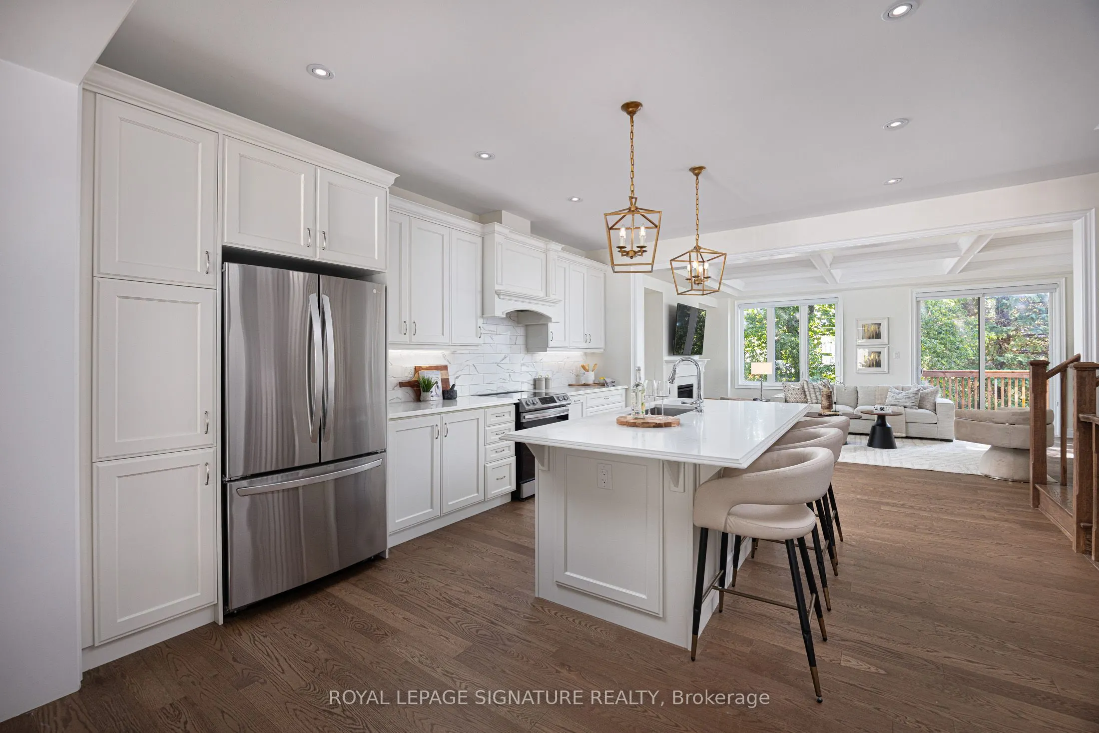 19 Hollyhock Court