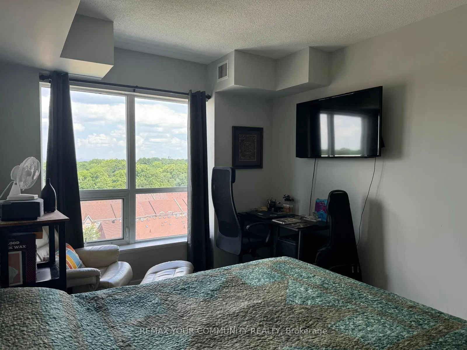 120 Dallimore Circle #827