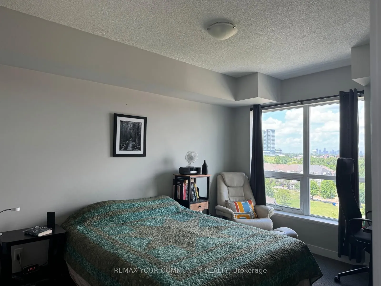 120 Dallimore Circle #827