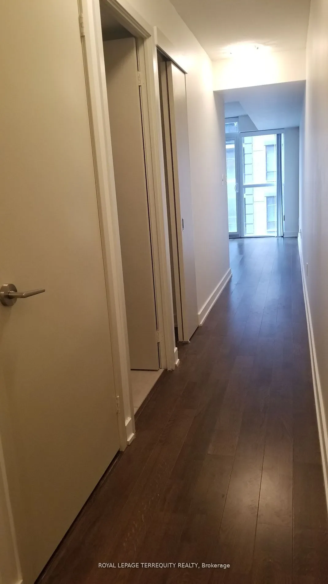 126 Simcoe Street #505