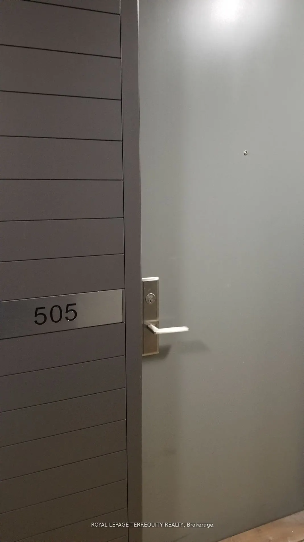 126 Simcoe Street #505