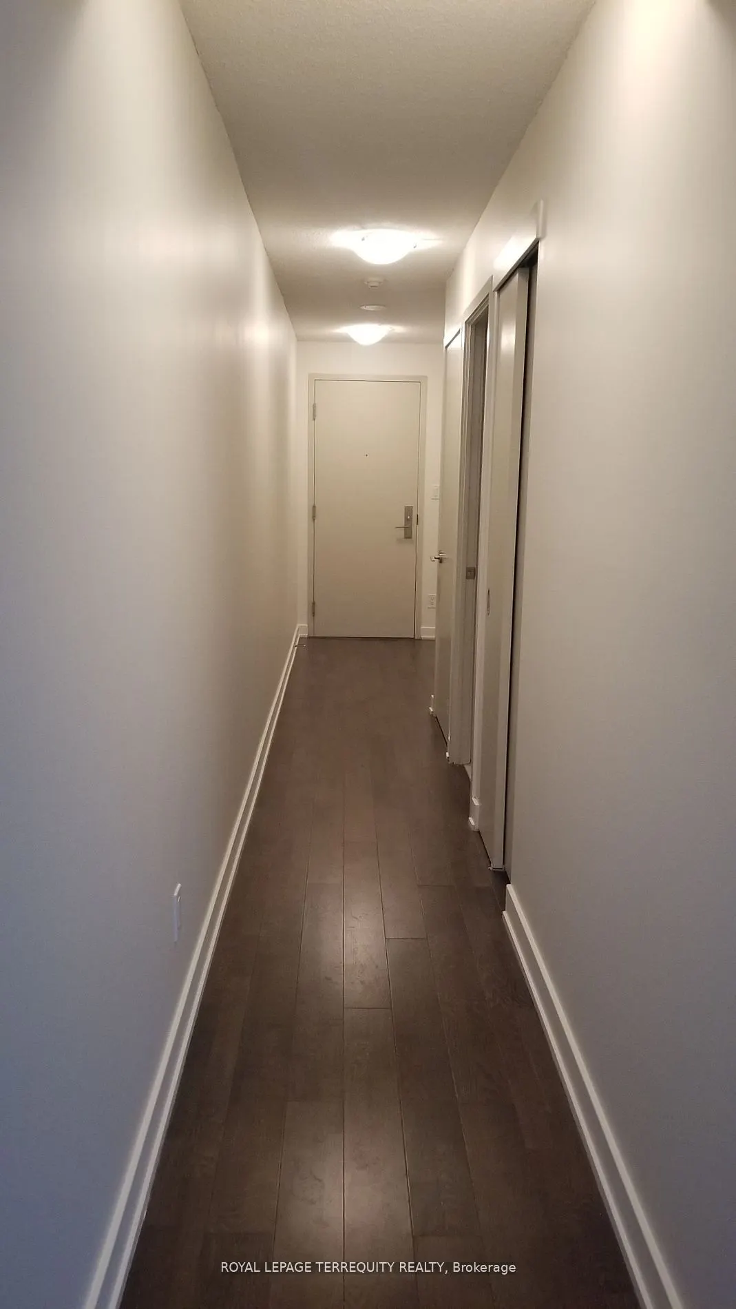 126 Simcoe Street #505