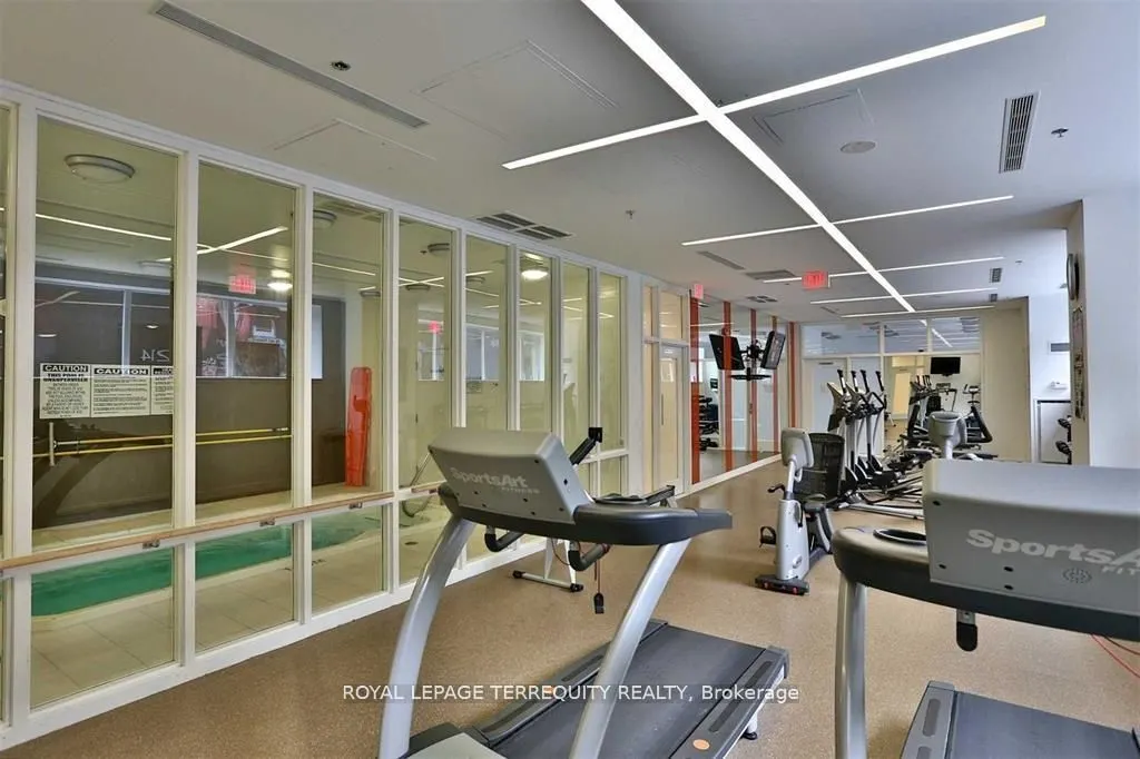 126 Simcoe Street #505