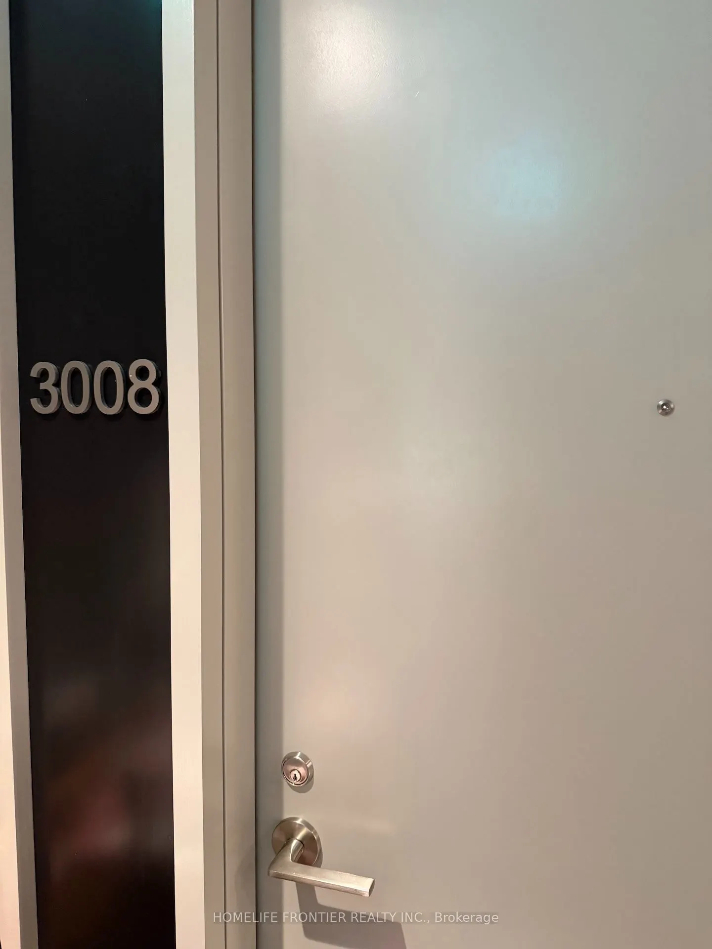 400 King Street W #3008