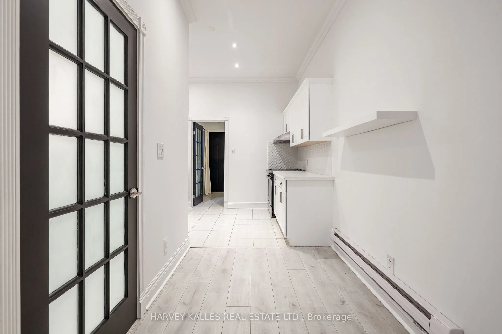 530 Richmond Street W