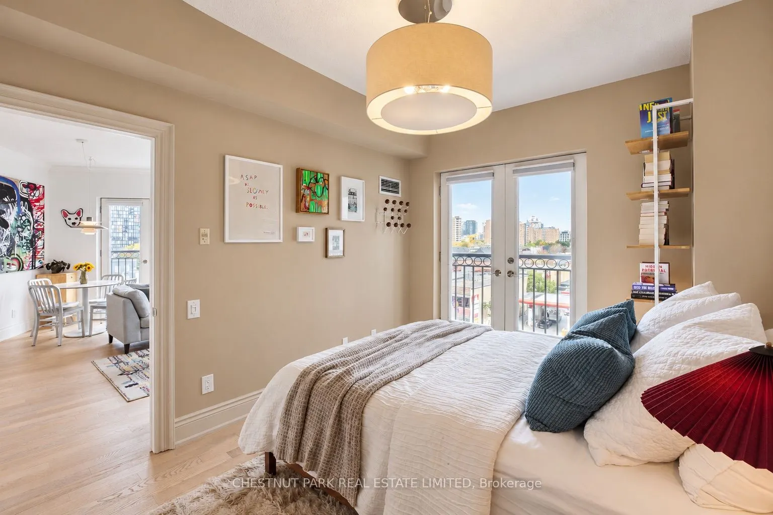 115 Richmond Street E #609