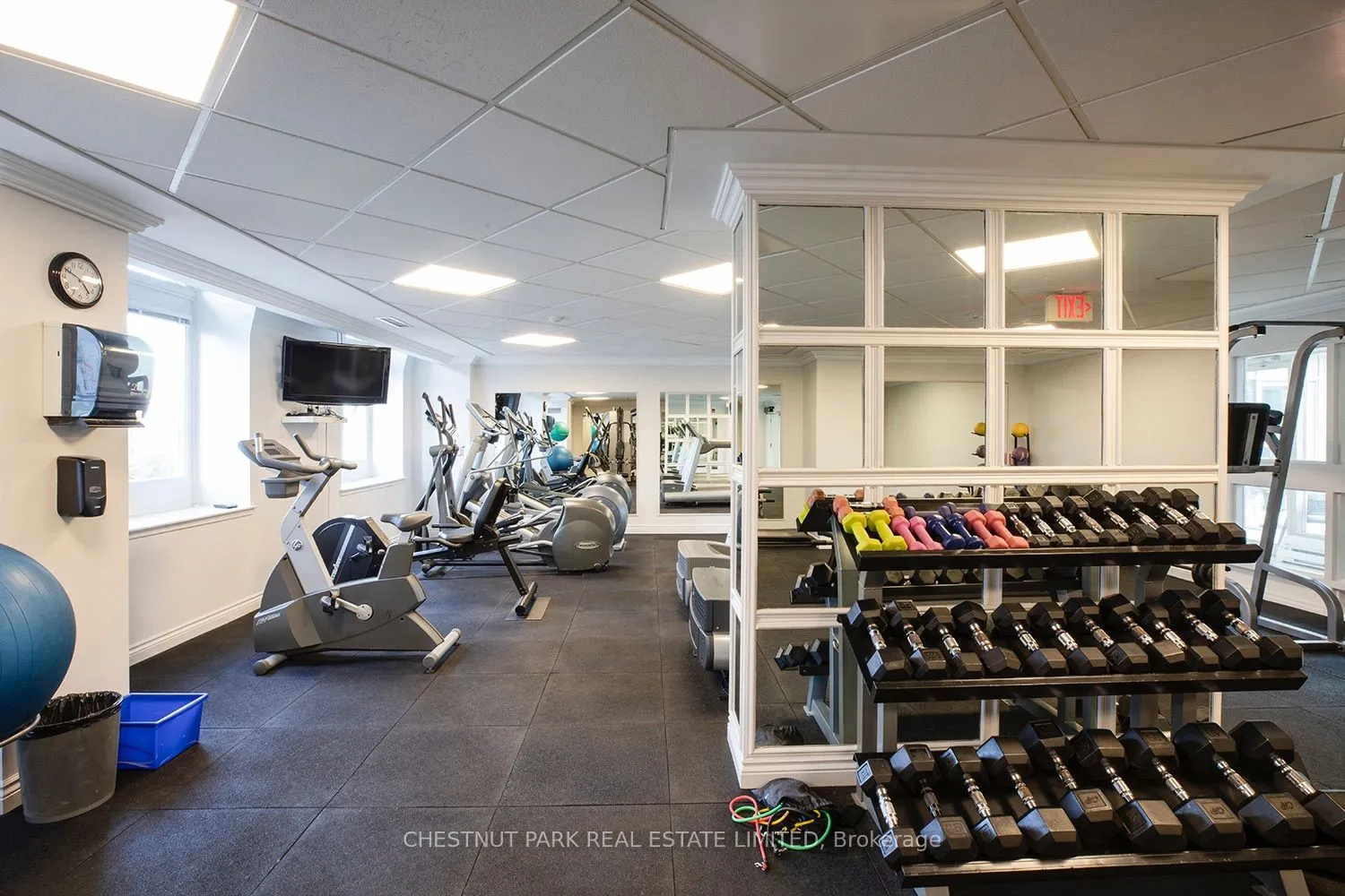 115 Richmond Street E #609