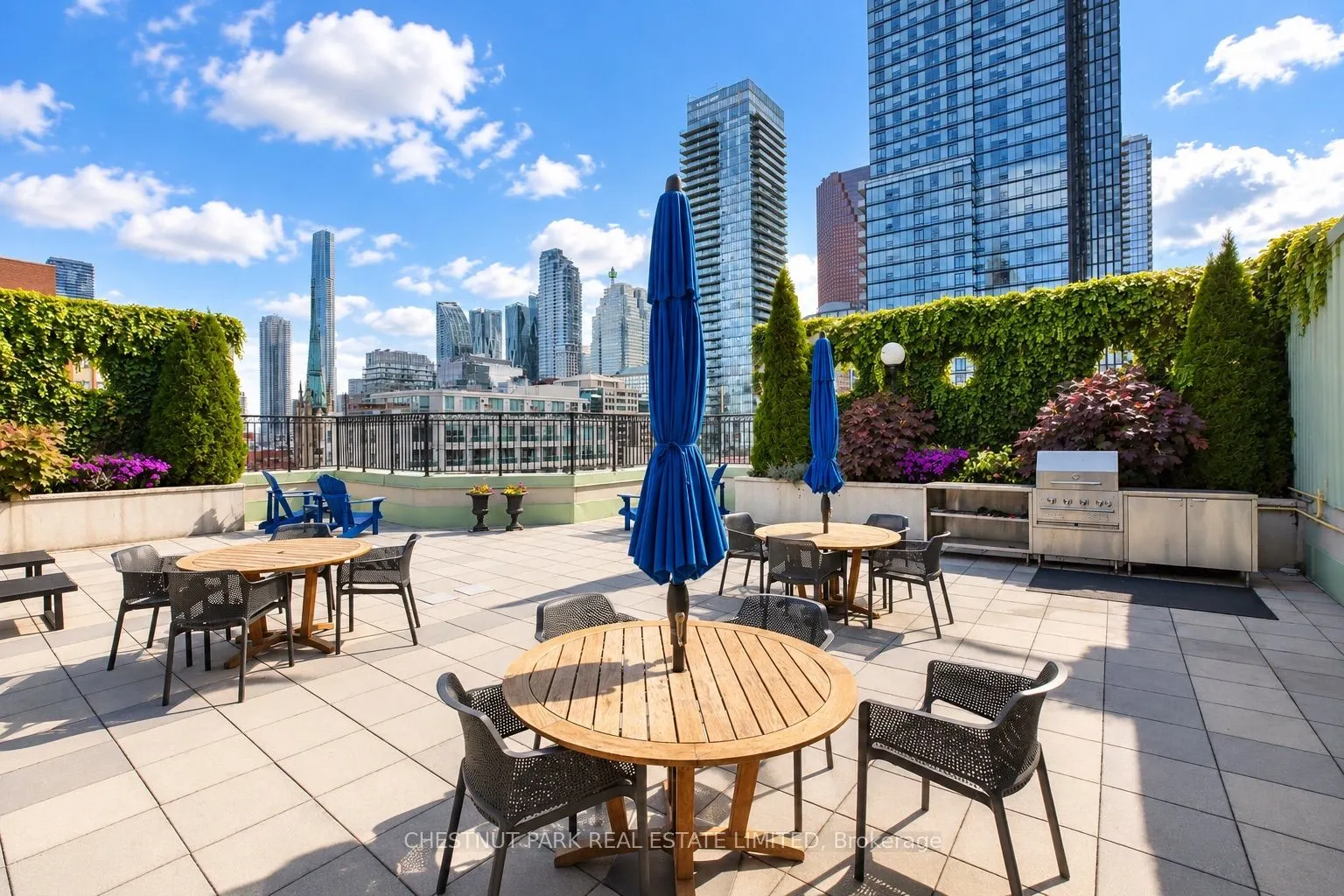 115 Richmond Street E #609