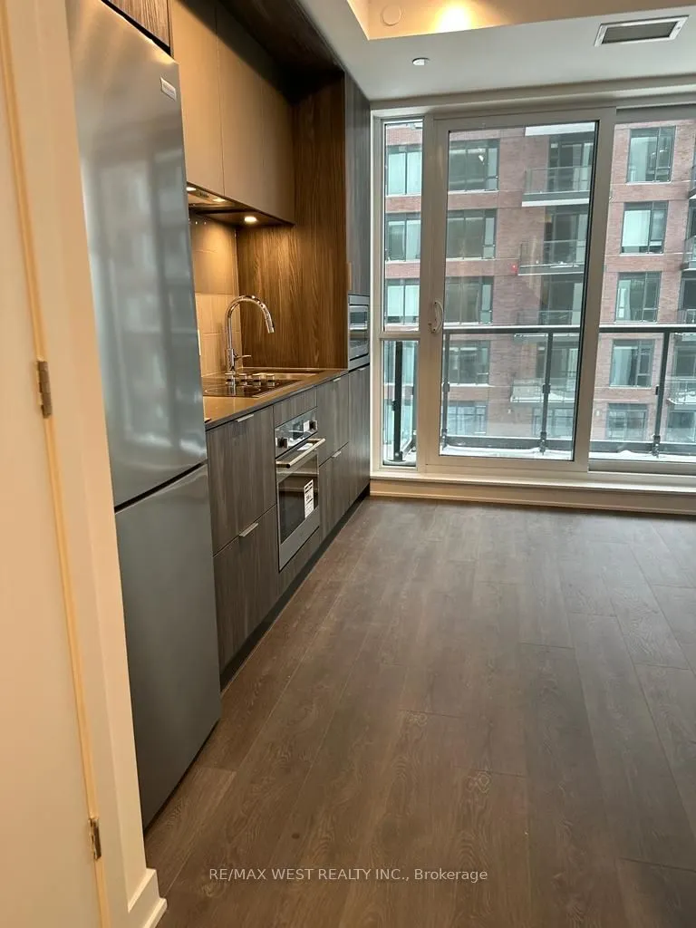 130 River Street E #706