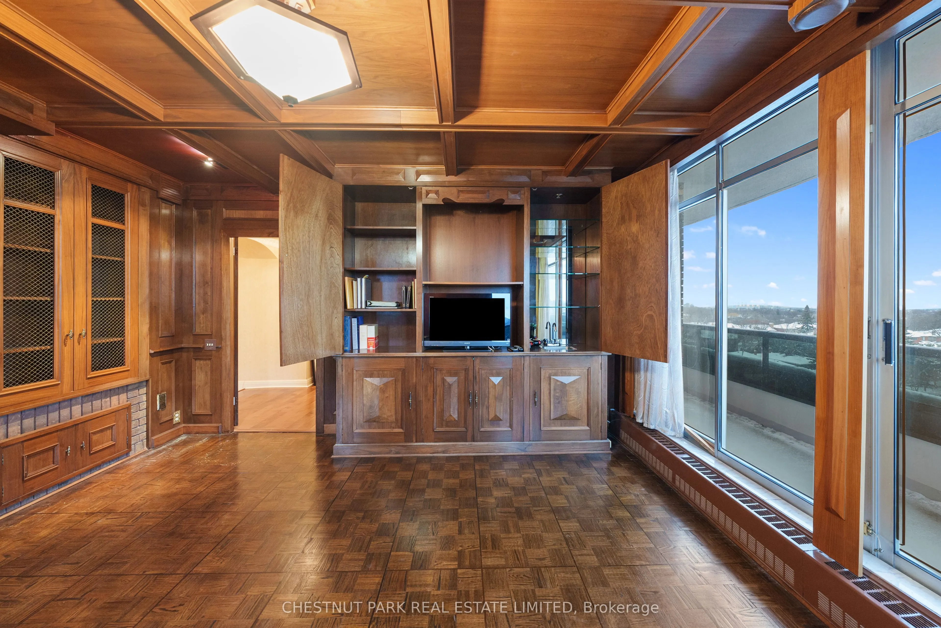 2600 Bathurst Street #PH 1