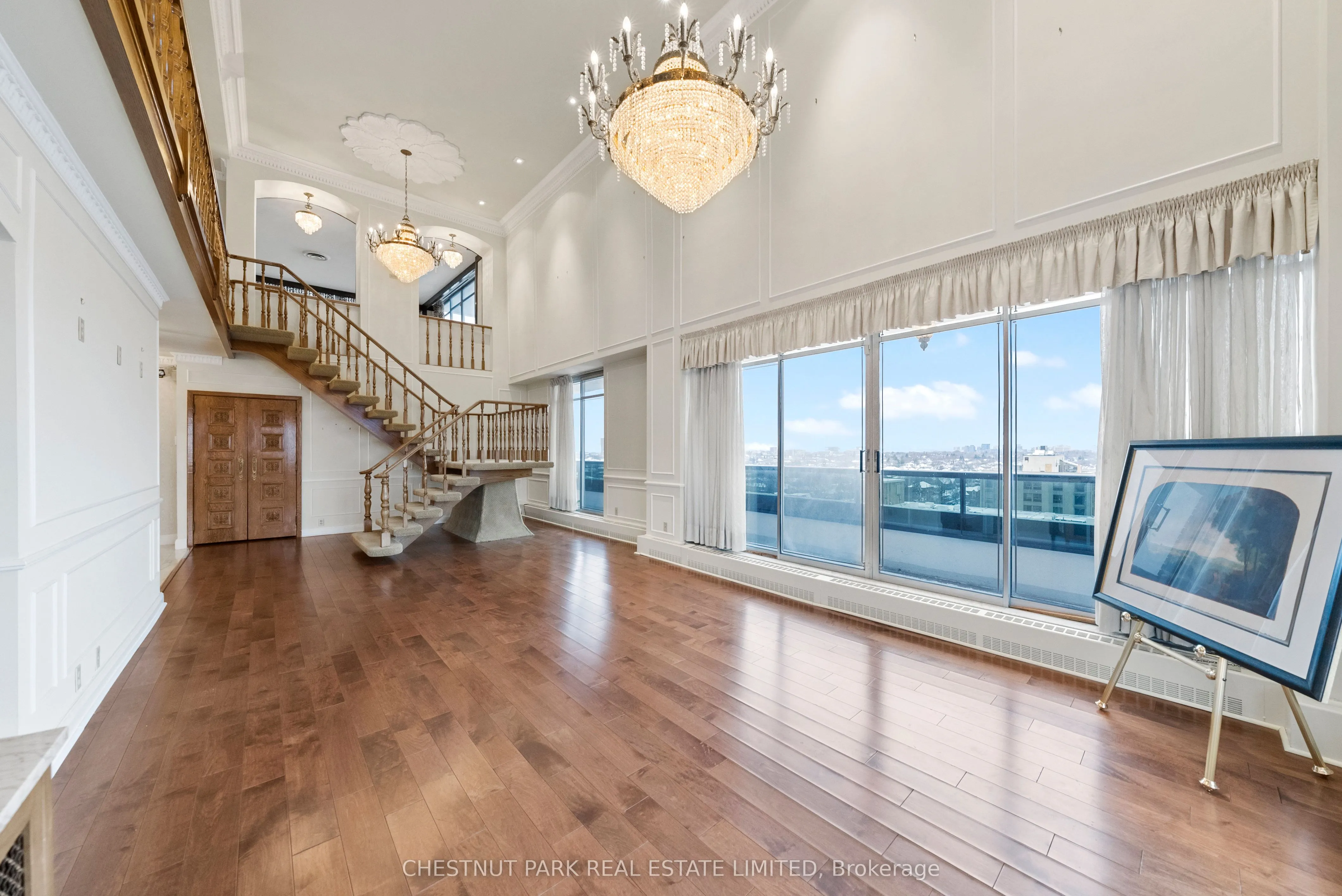 2600 Bathurst Street #PH 1
