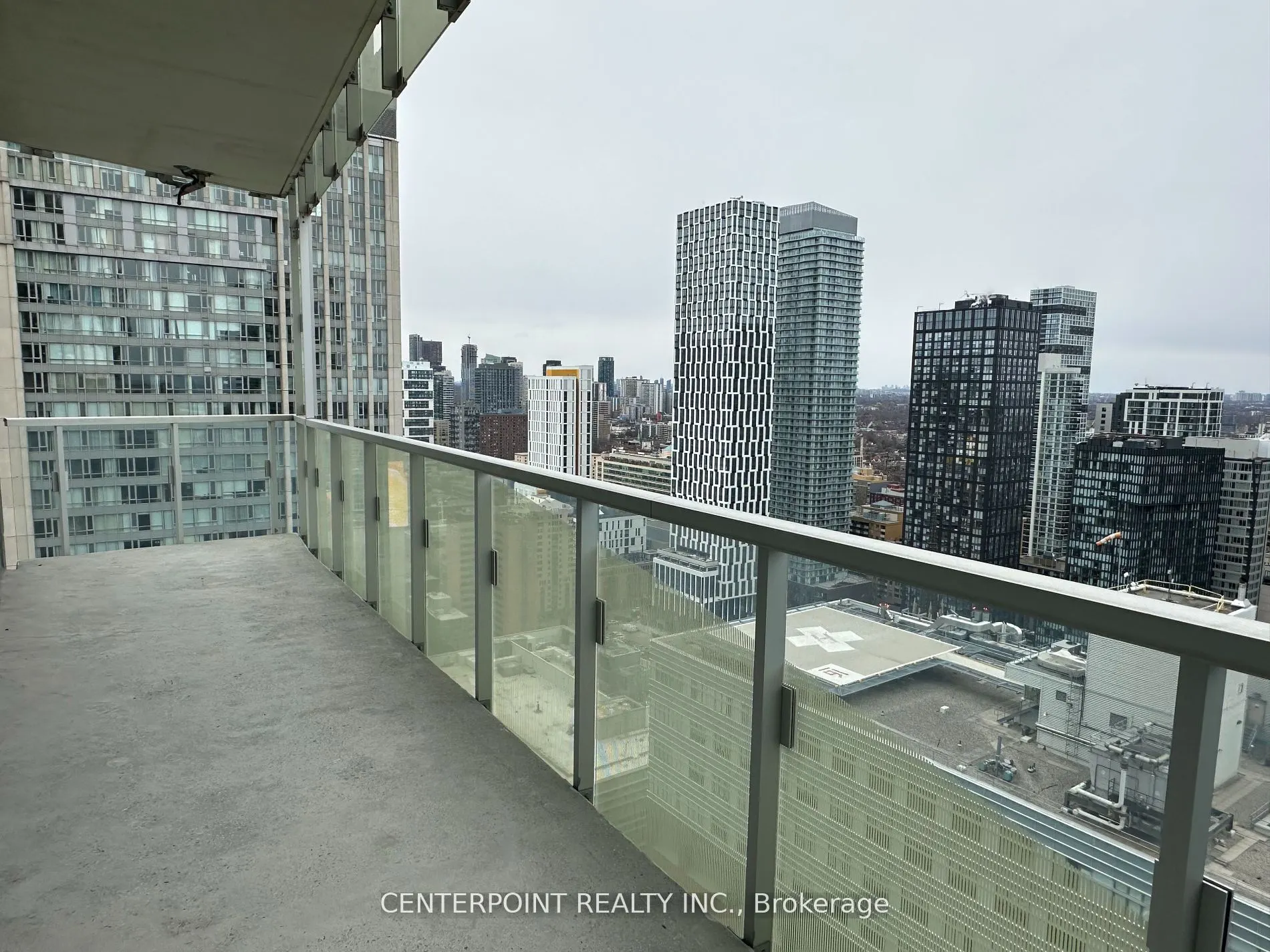 197 Yonge Street #2902