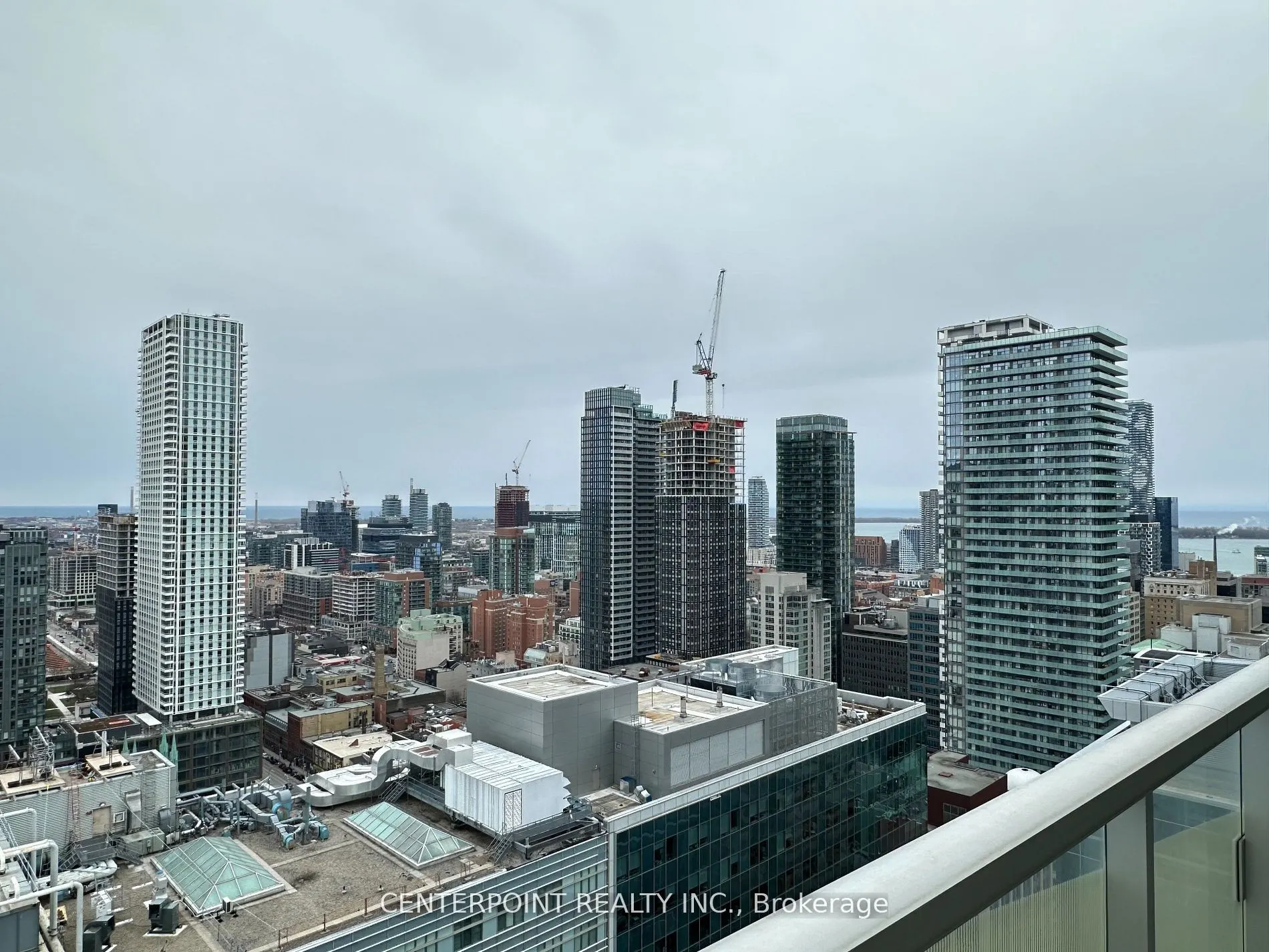 197 Yonge Street #2902