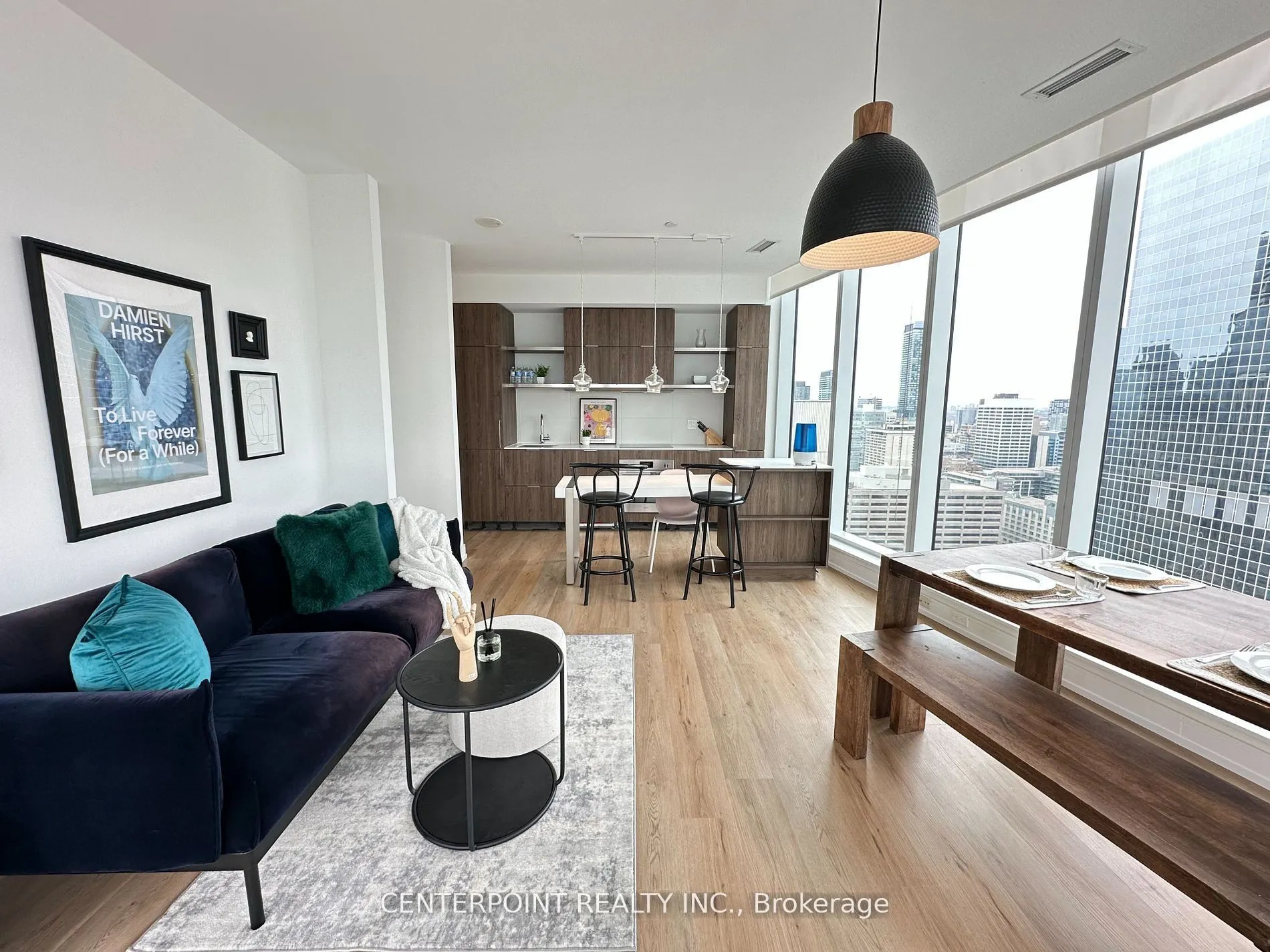 197 Yonge Street #2902
