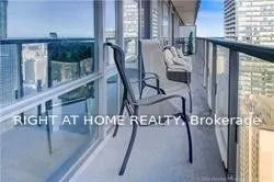 38 Grenville Street #3804