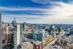 38 Grenville Street #3804
