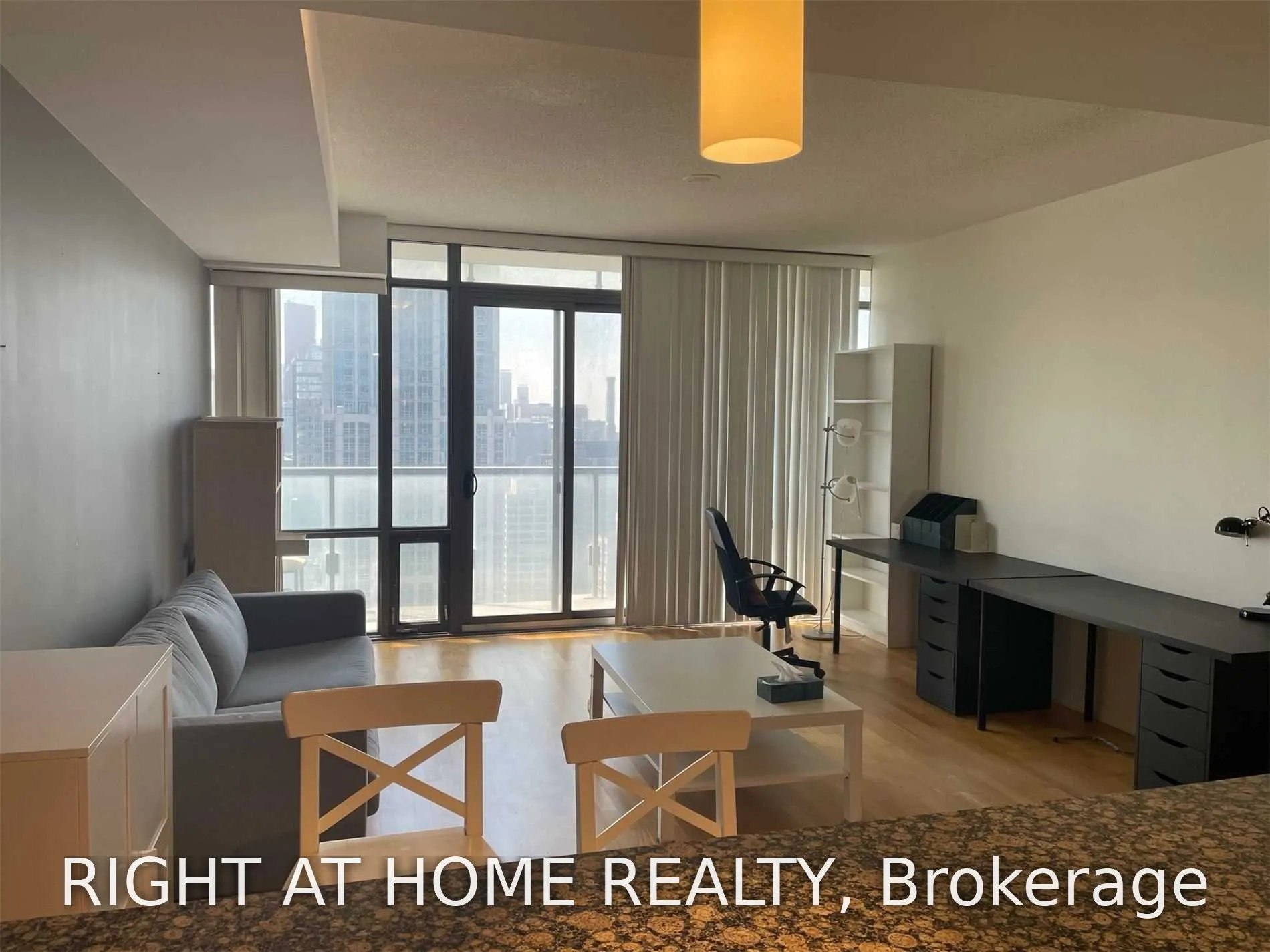 38 Grenville Street #3804