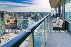 38 Grenville Street #3804