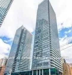38 Grenville Street #3804