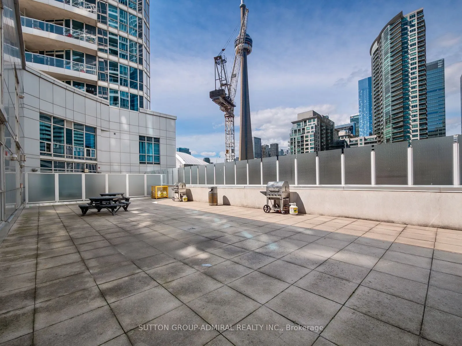 218 Queens Quay Boulevard W #2103