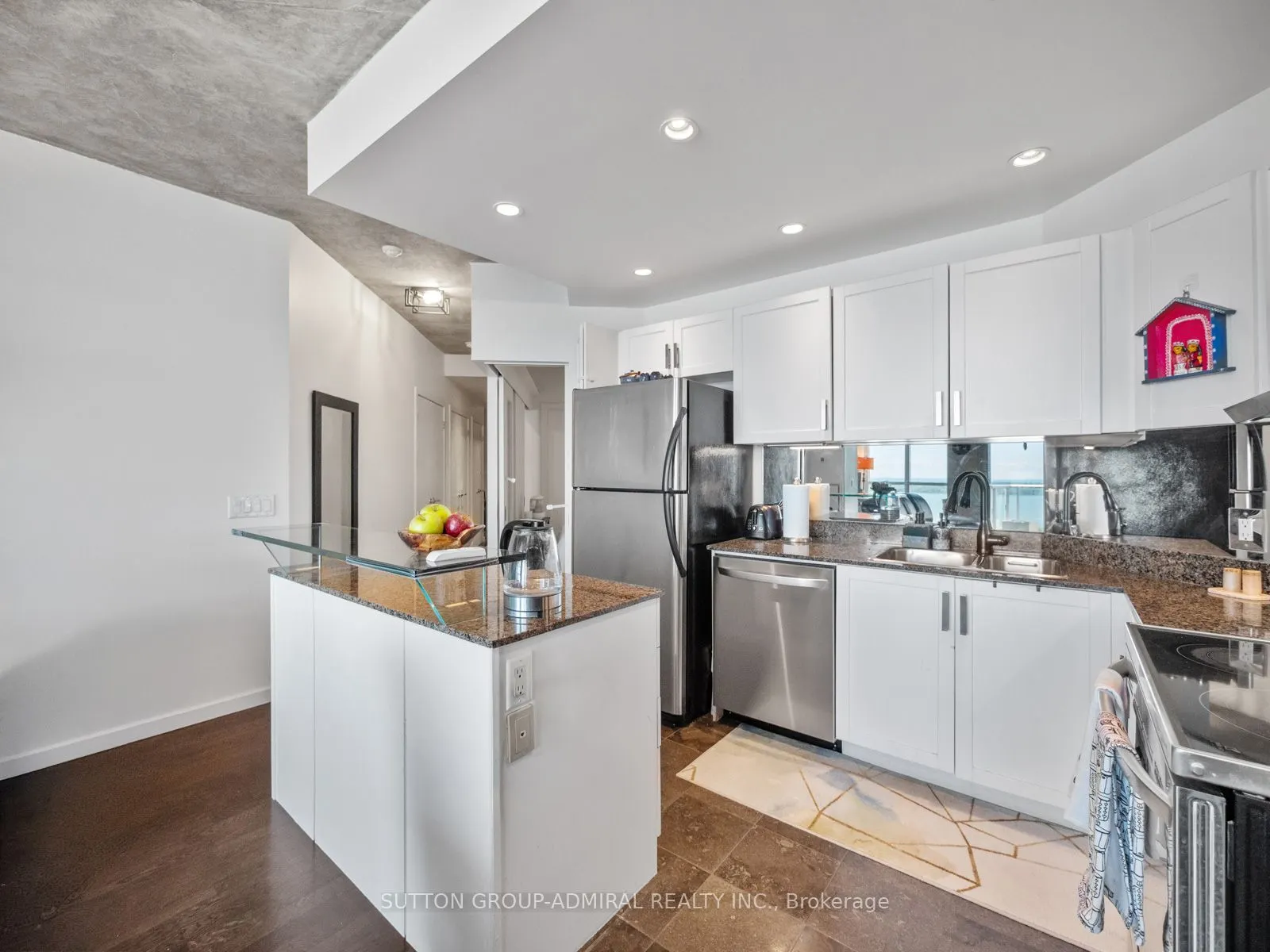 218 Queens Quay Boulevard W #2103