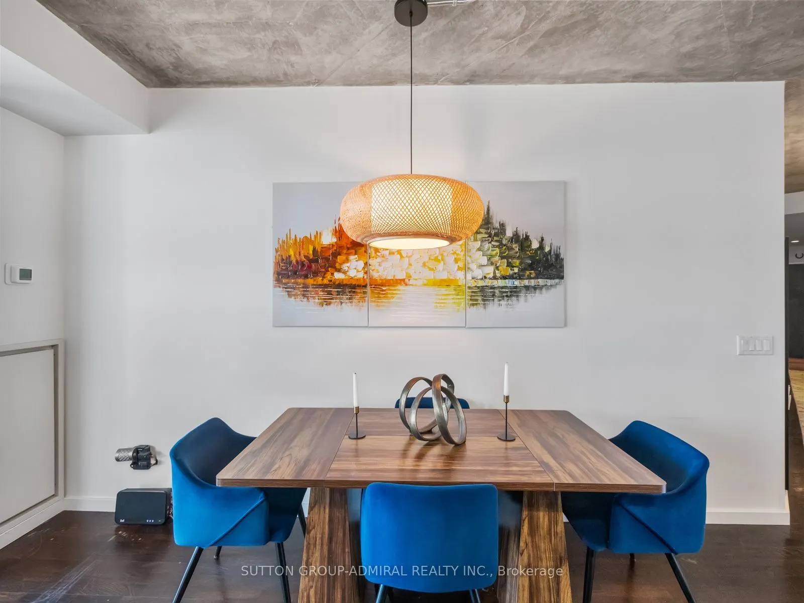 218 Queens Quay Boulevard W #2103