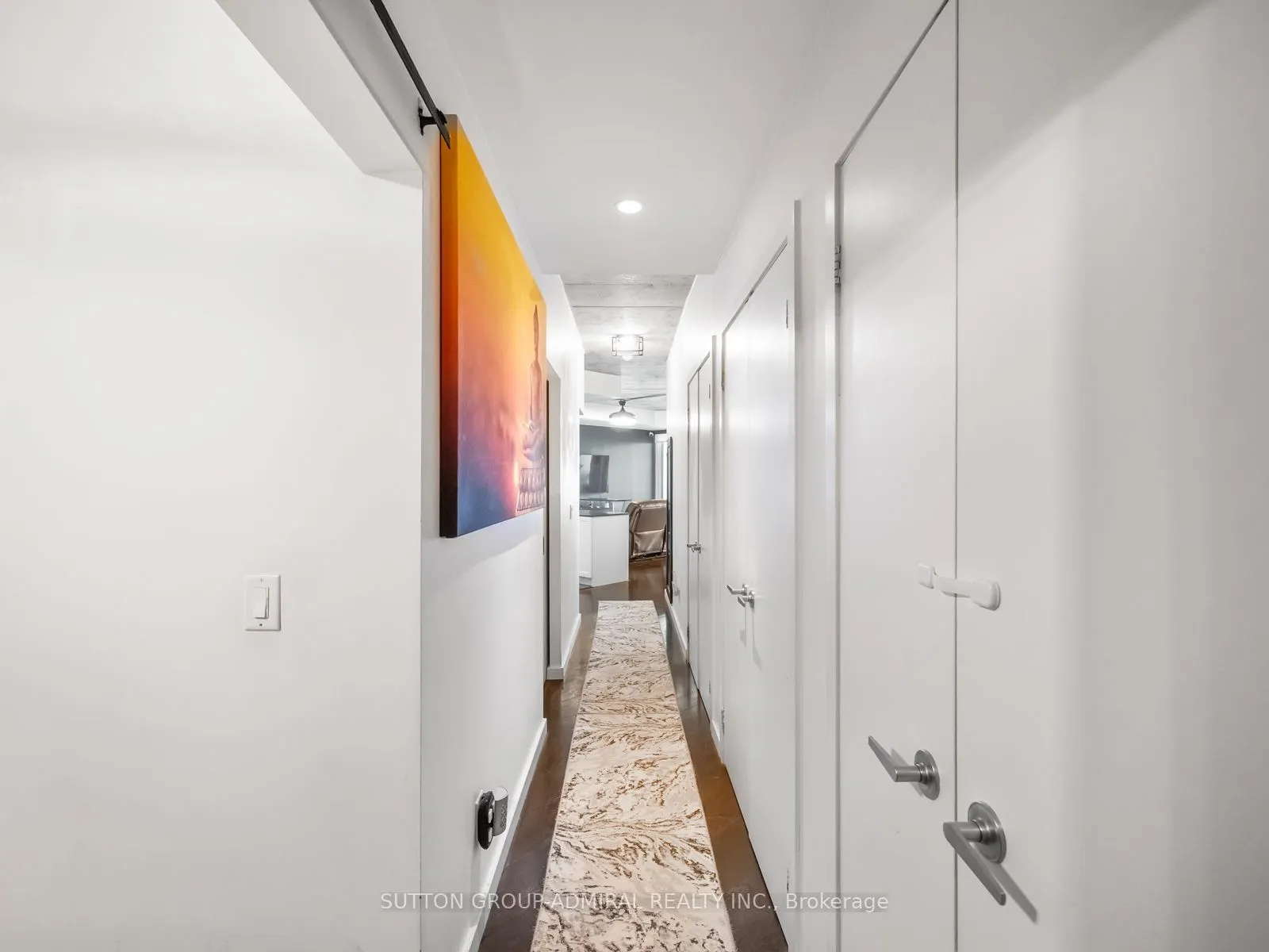 218 Queens Quay Boulevard W #2103