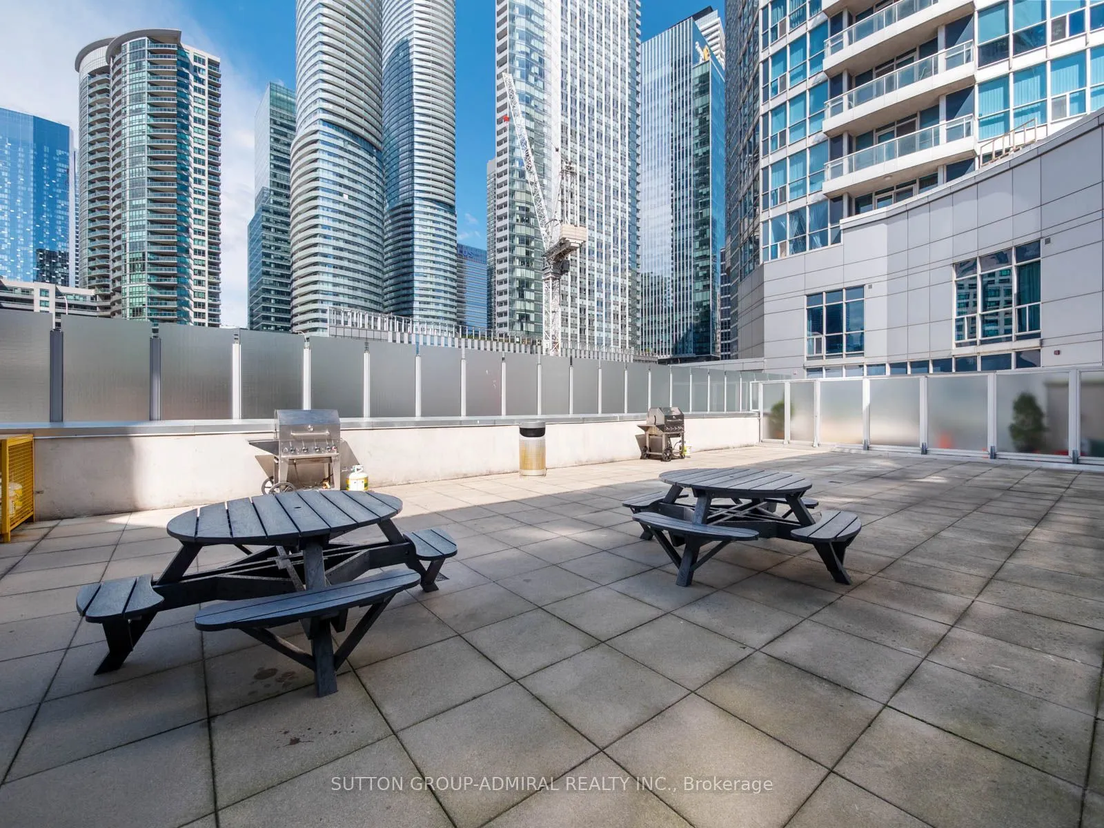 218 Queens Quay Boulevard W #2103