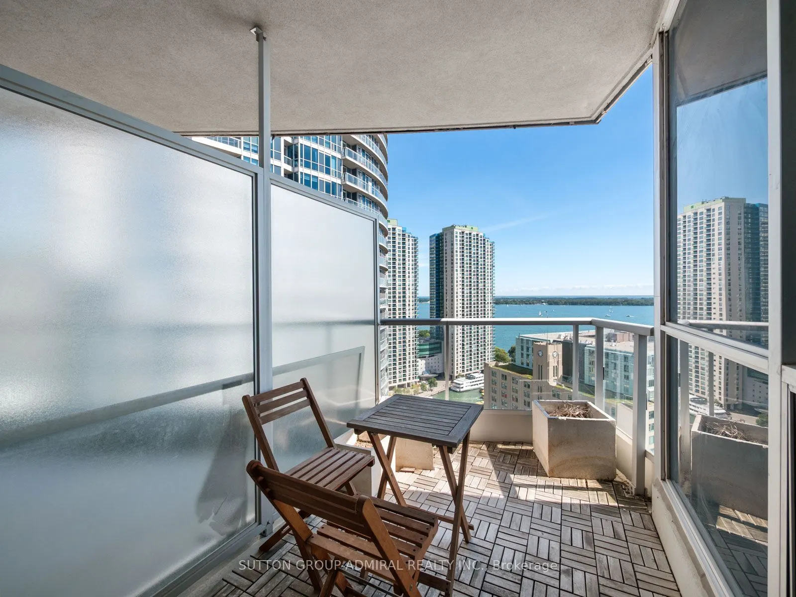 218 Queens Quay Boulevard W #2103