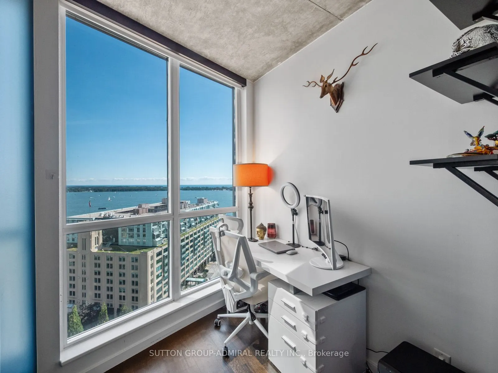 218 Queens Quay Boulevard W #2103