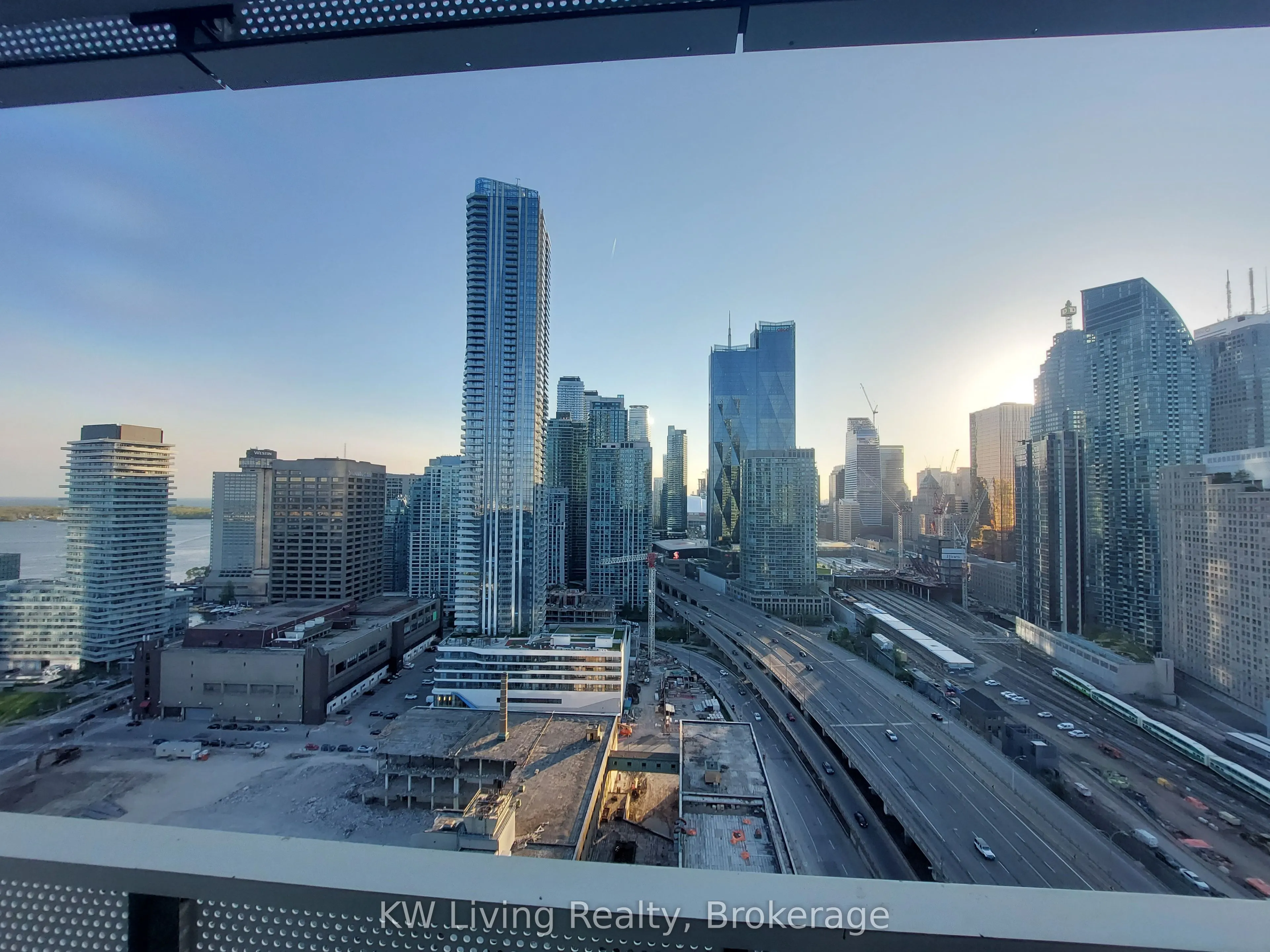 55 Cooper Street #2912